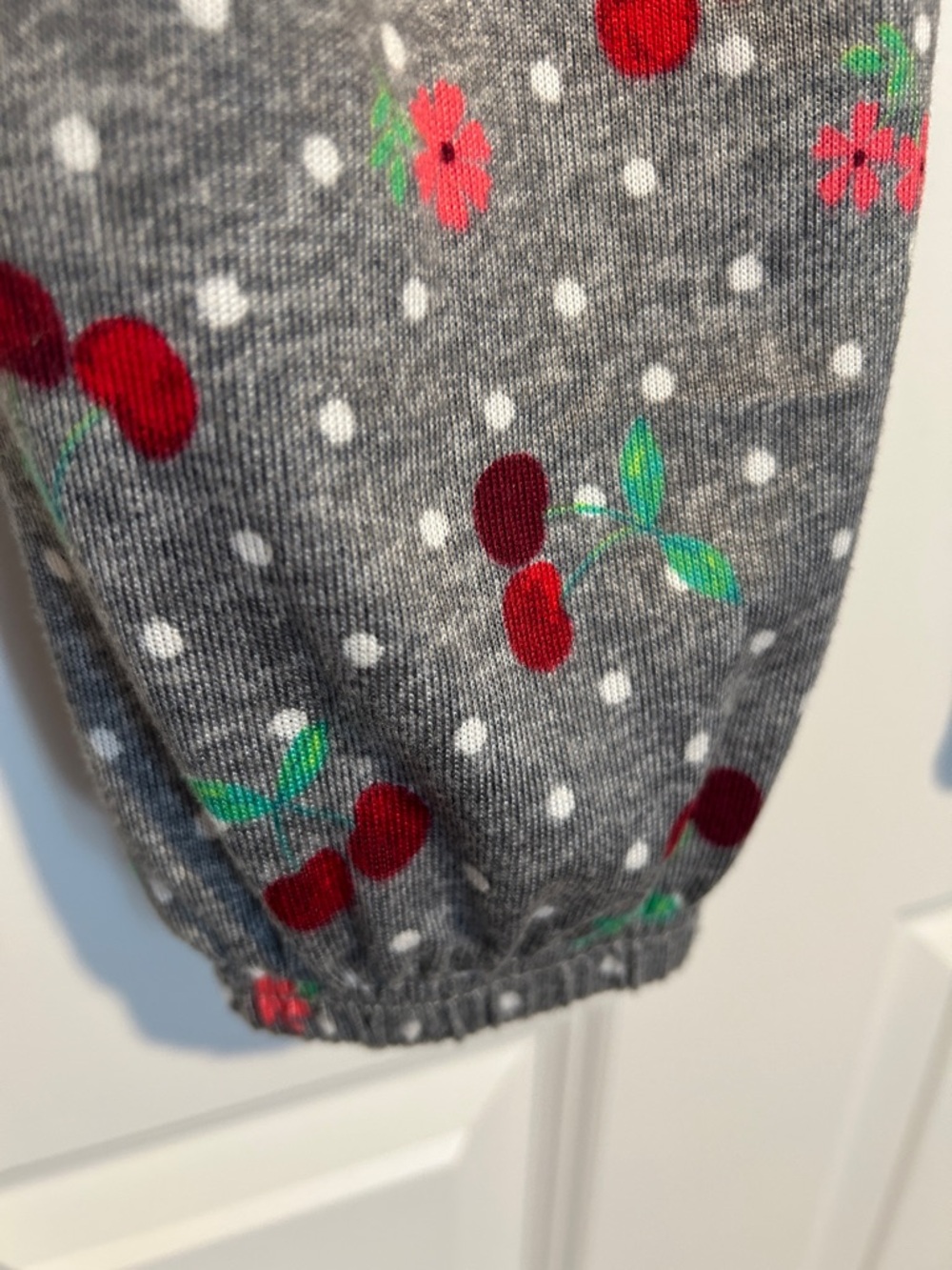 Joyspun Pajama Jogger Pants Women Size Medium - Picture 4 of 5